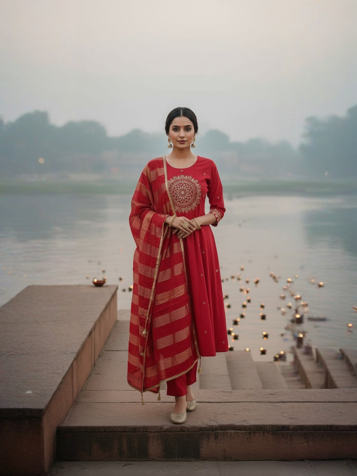 Navya Kurti 181