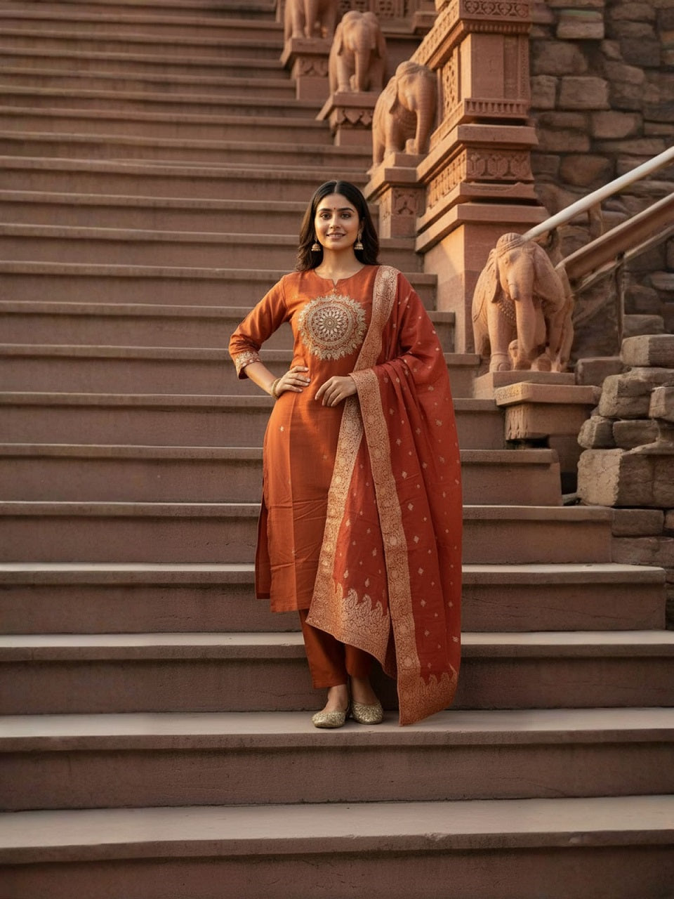 Navya Kurti 182