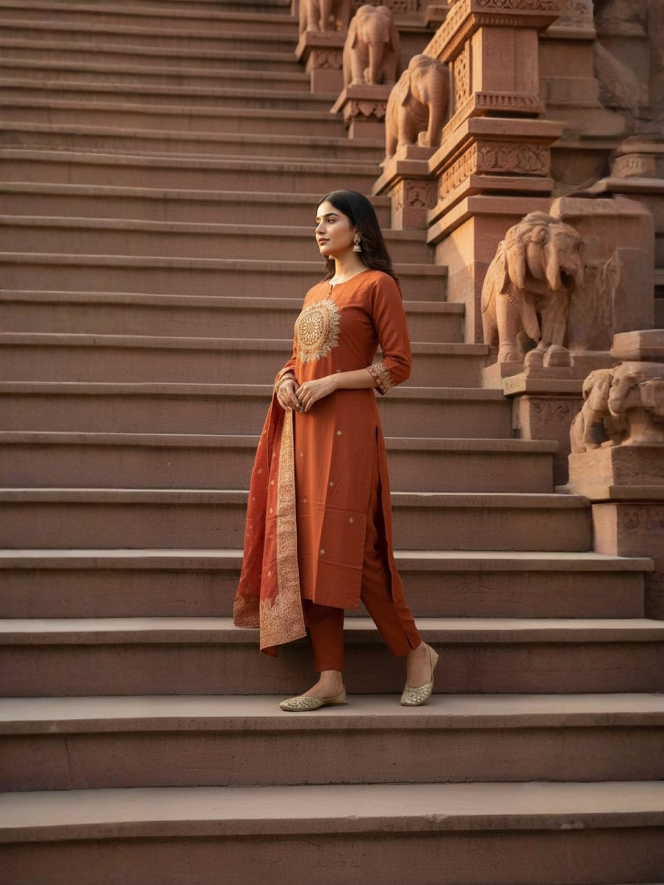 Navya Kurti 182
