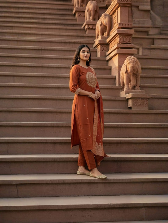 Navya Kurti 182