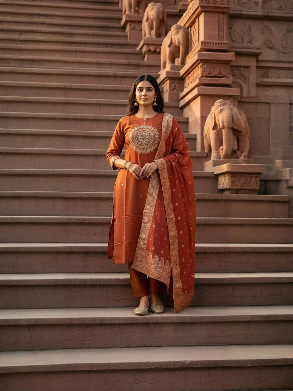 Navya Kurti 182