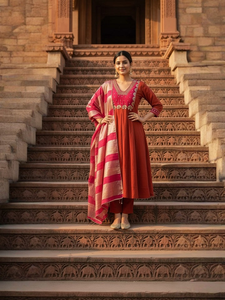Navya Kurti 183