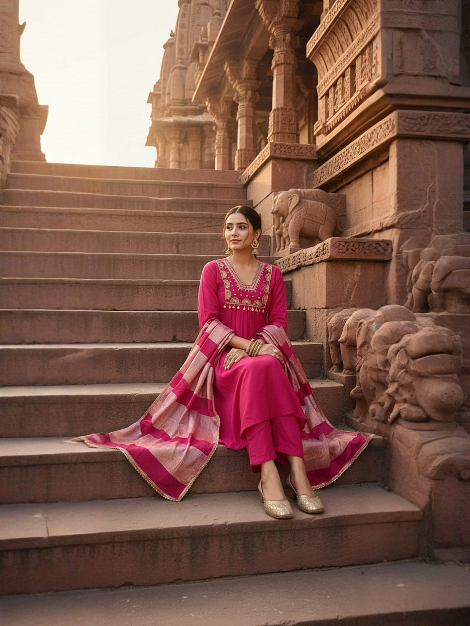 Navya Kurti 184