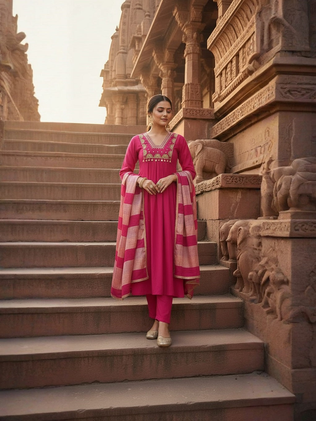 Navya Kurti 184