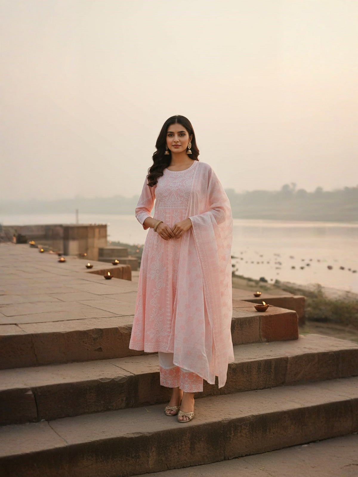 Navya Kurti 186