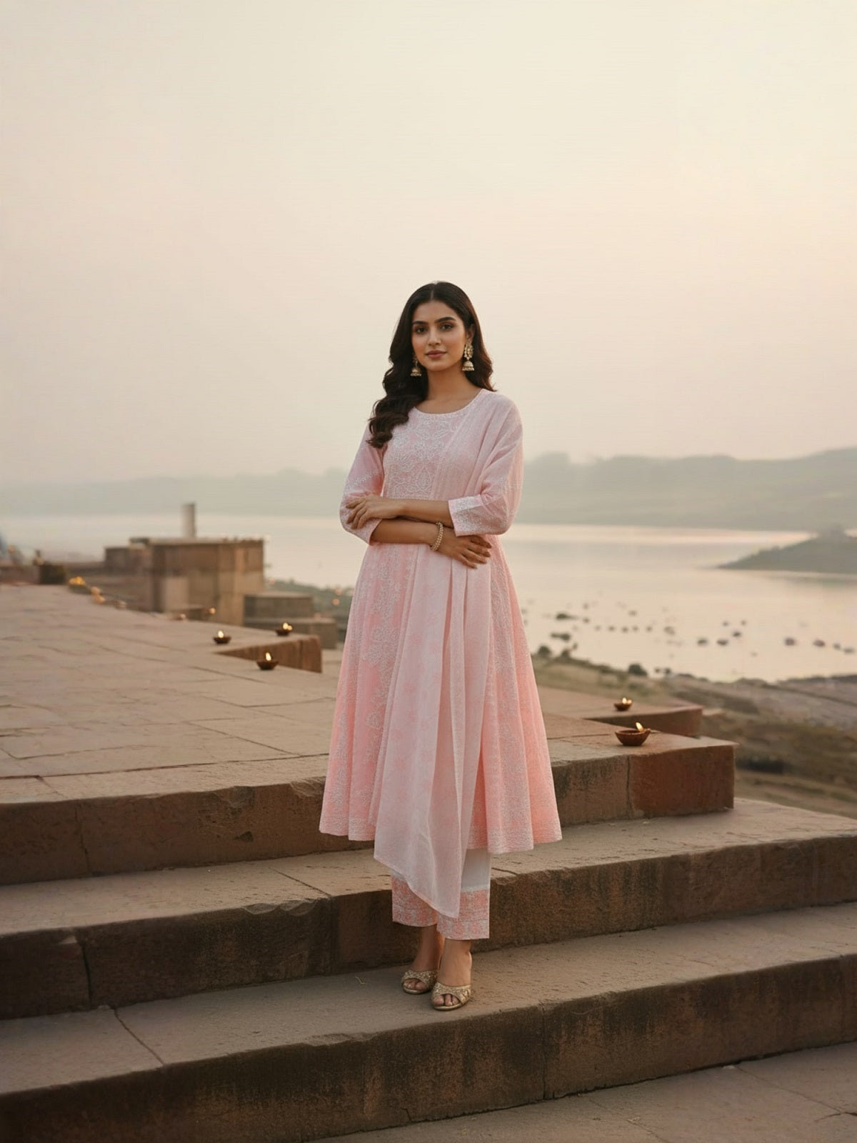 Navya Kurti 186