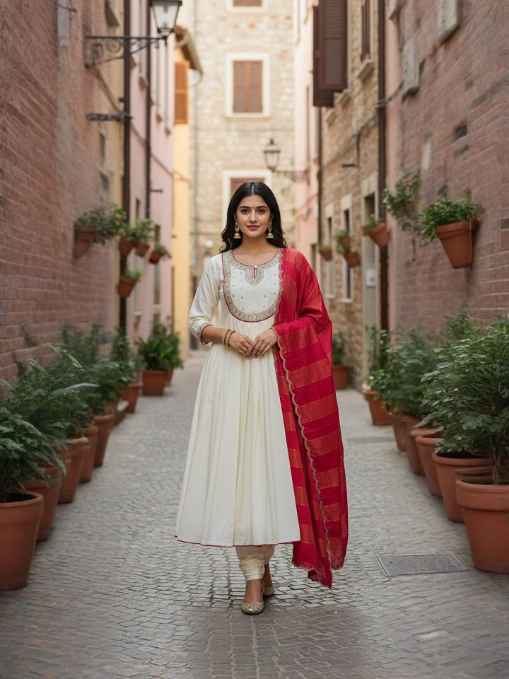 Navya Kurti 187