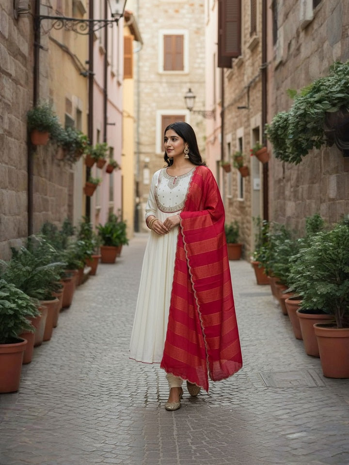 Navya Kurti 187