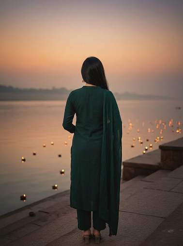 Navya Kurti 190