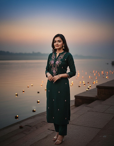 Navya Kurti 190