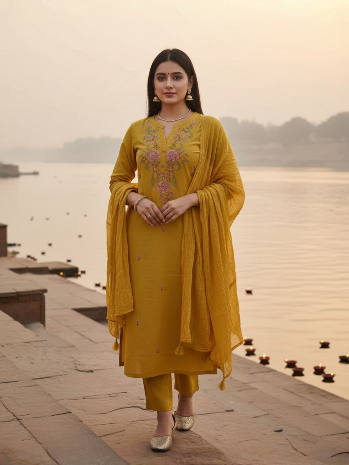 Navya Kurti 192