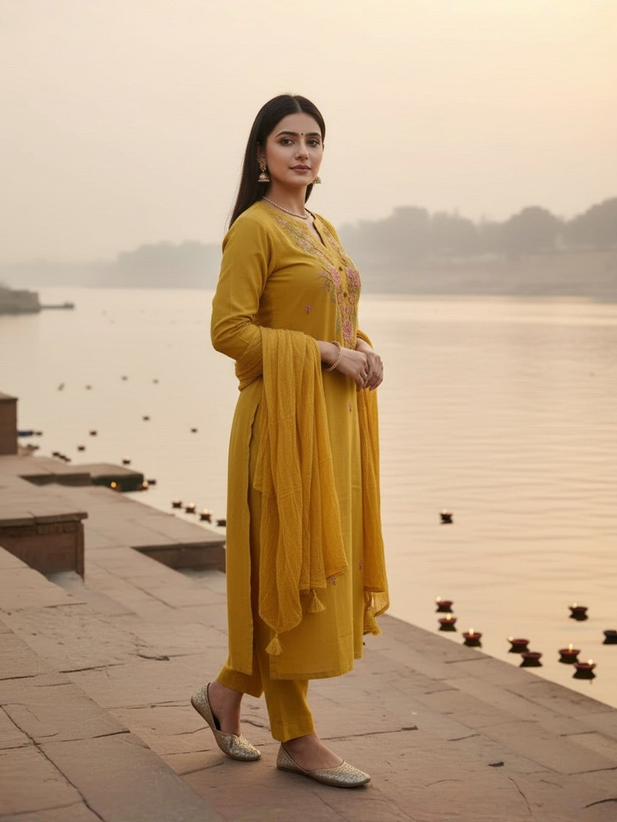Navya Kurti 192
