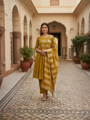 Navya Kurti 195