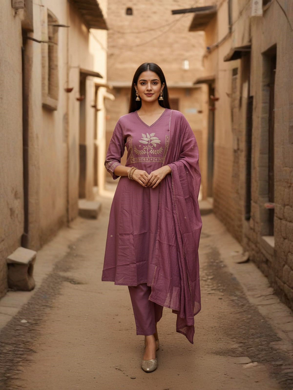 Navya Kurti 196