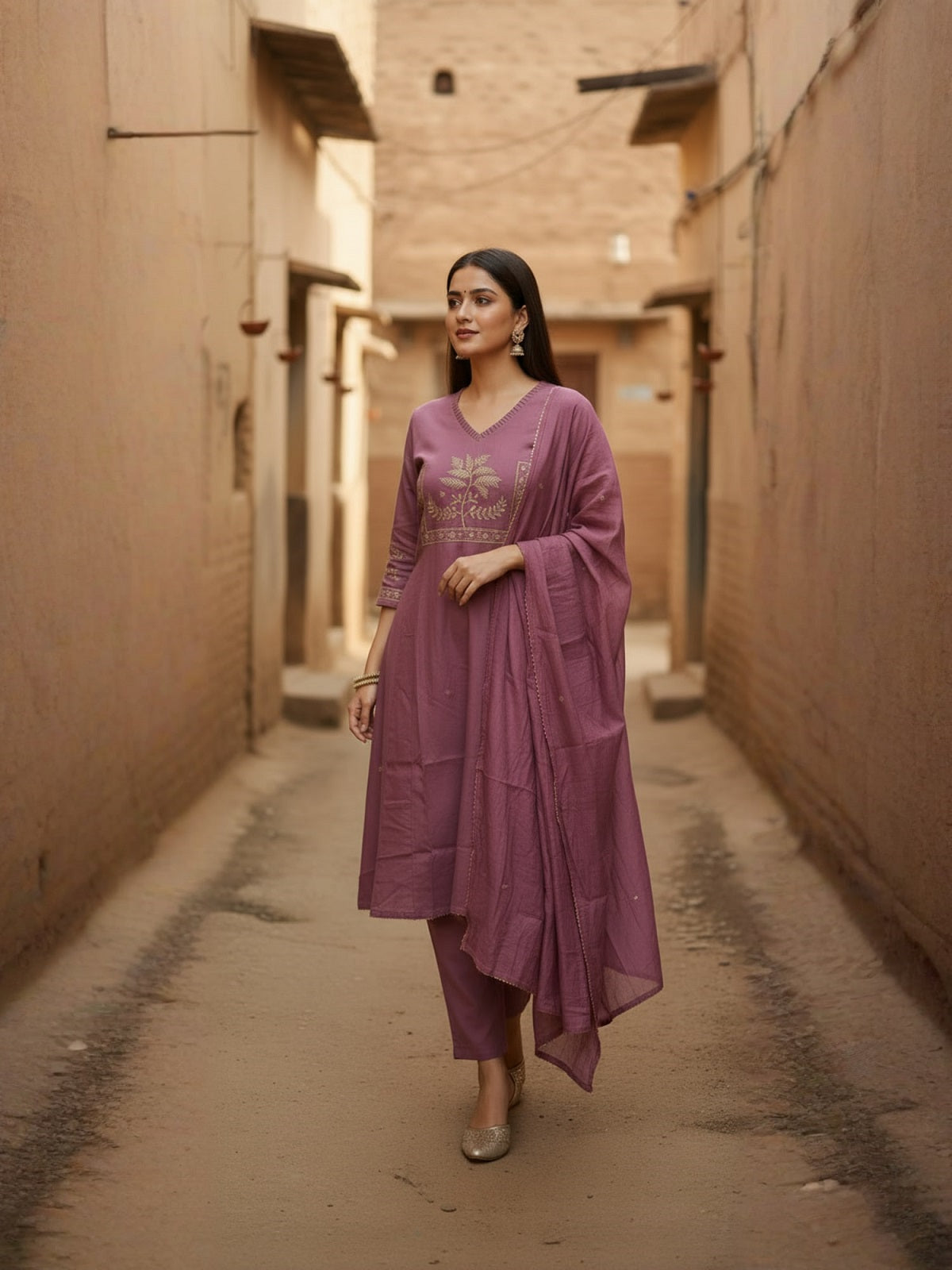 Navya Kurti 196
