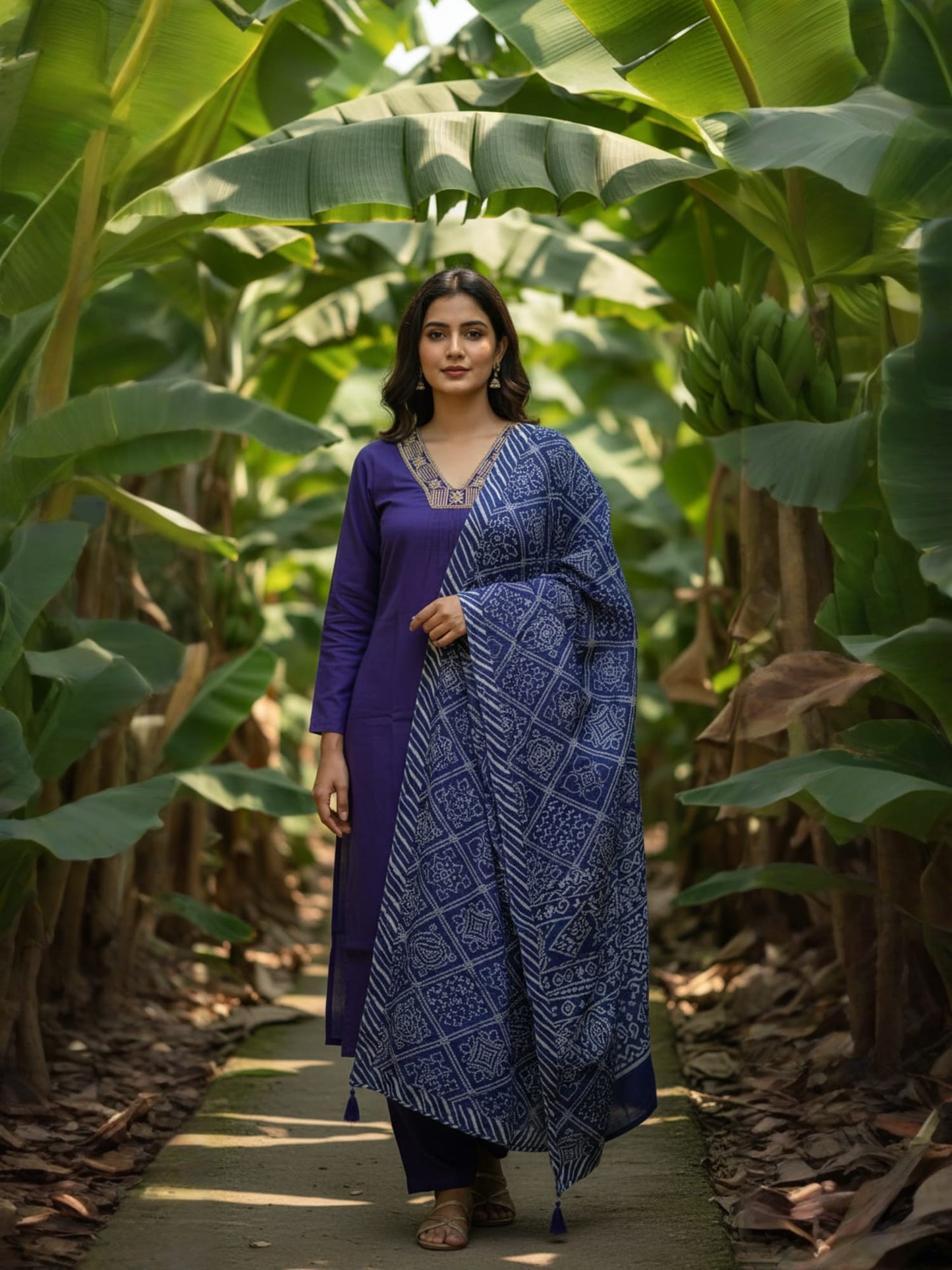 Navya Kurti 199