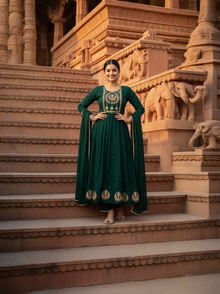 Navya Kurti 229 - Amrah Wholesale
