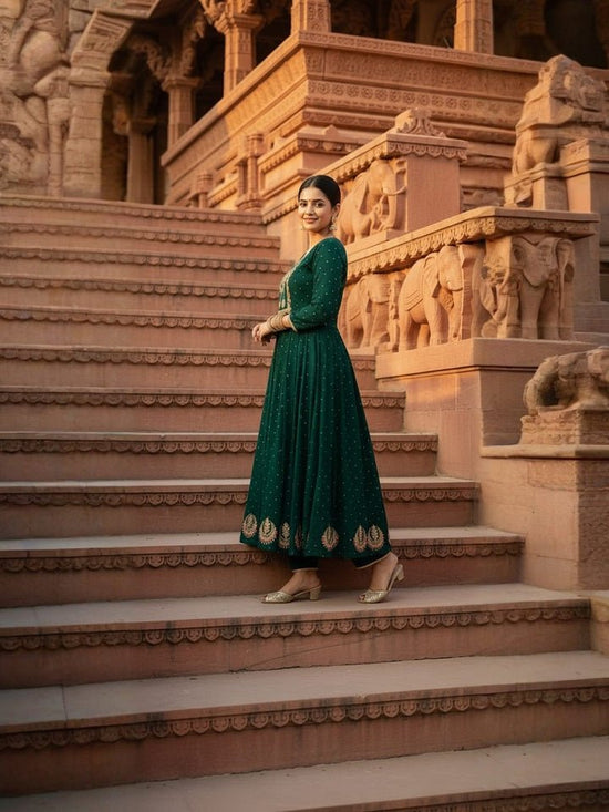 Navya Kurti 229 - Amrah Wholesale