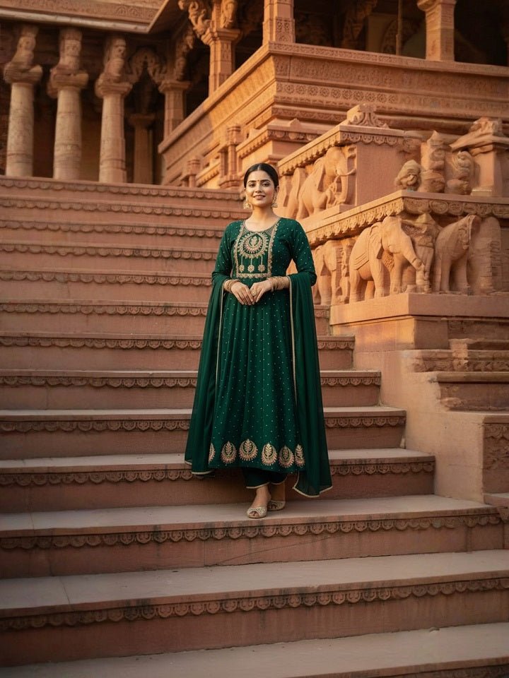 Navya Kurti 229 - Amrah Wholesale