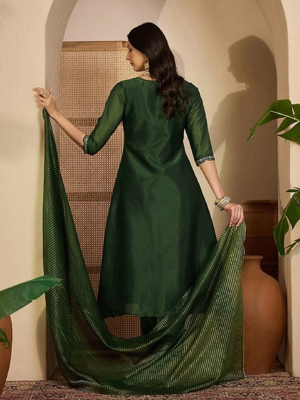 Navya Kurti 230 - Amrah Wholesale
