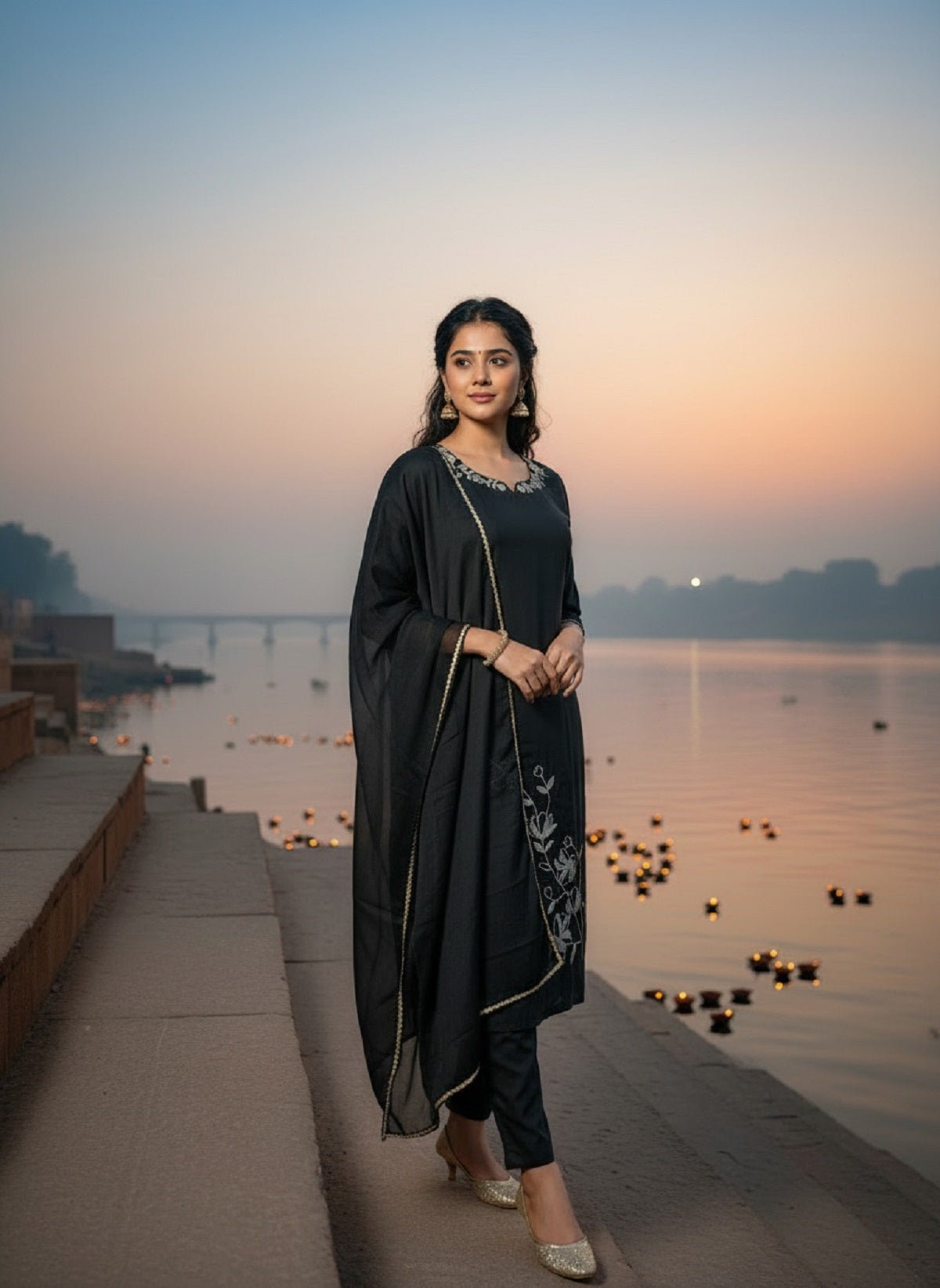 Navya Kurti 231 - Amrah Wholesale