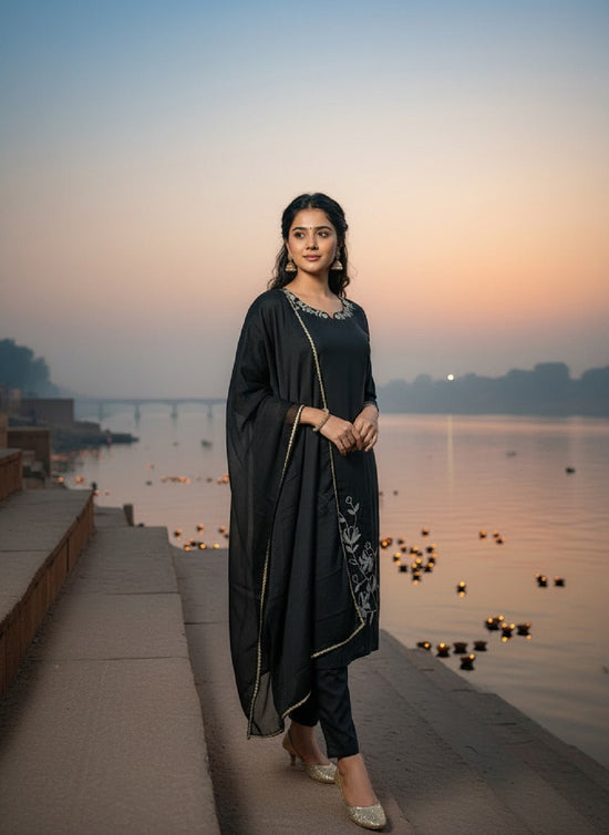 Navya Kurti 231 - Amrah Wholesale