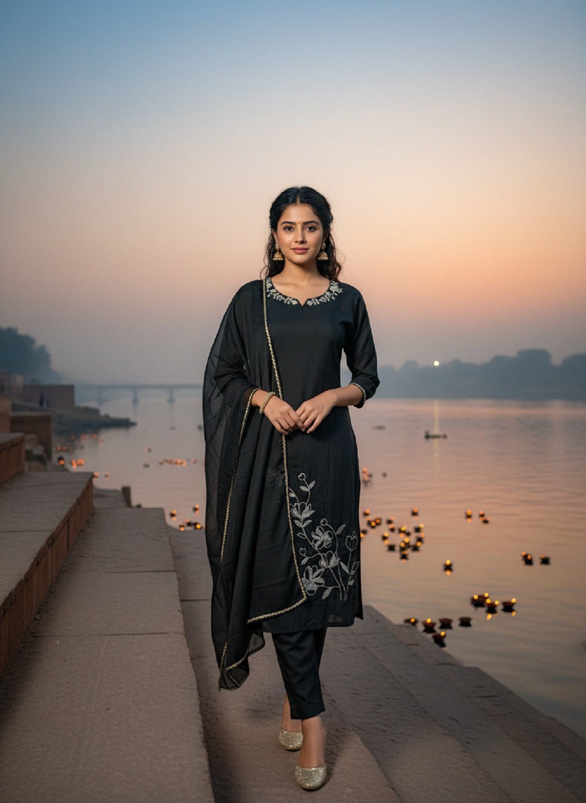 Navya Kurti 231 - Amrah Wholesale
