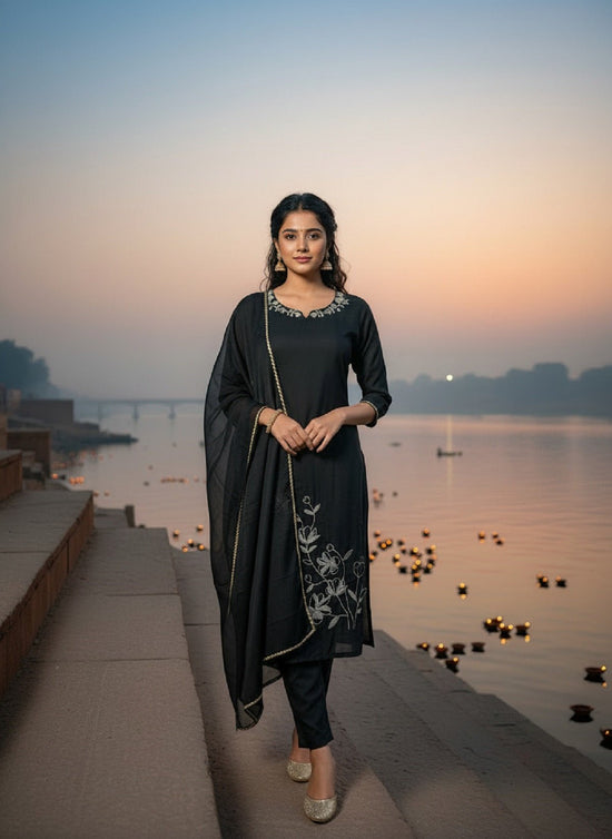 Navya Kurti 231 - Amrah Wholesale