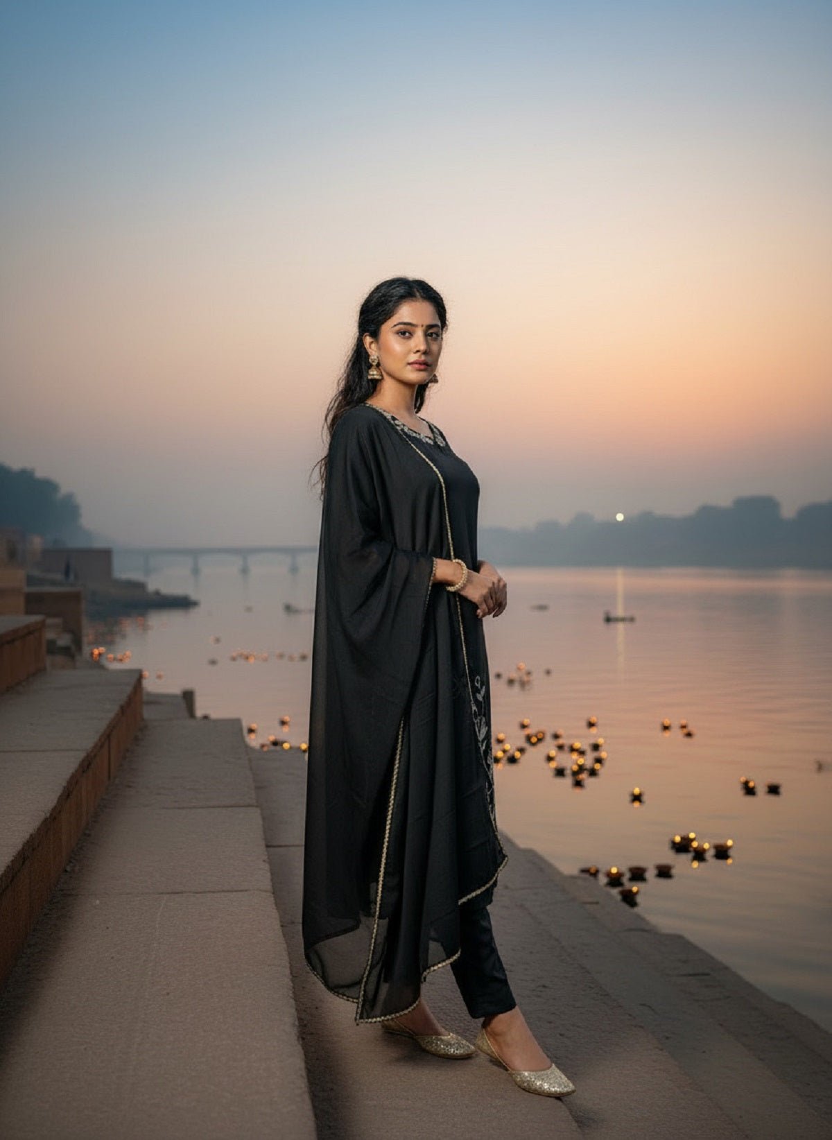Navya Kurti 231 - Amrah Wholesale