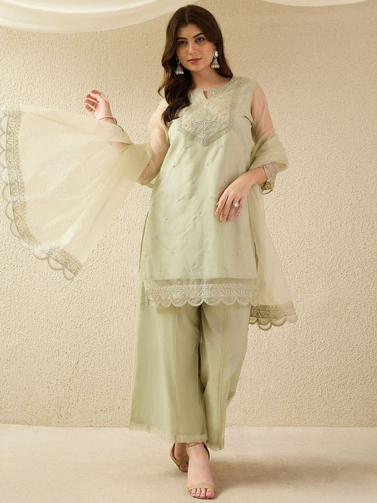 Amrah Wholesale Navya Kurti 316 Organza Embroidered Party Wear Salwar Suit