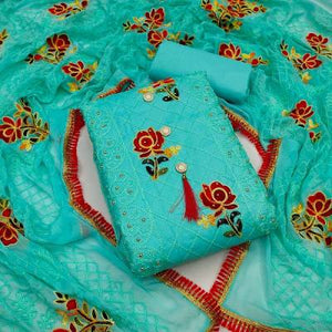 Navya Suit 147
