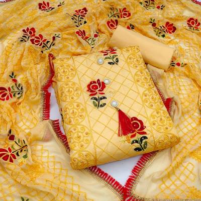 Navya Suit 147