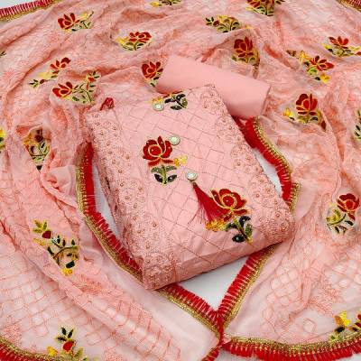 Navya Suit 147