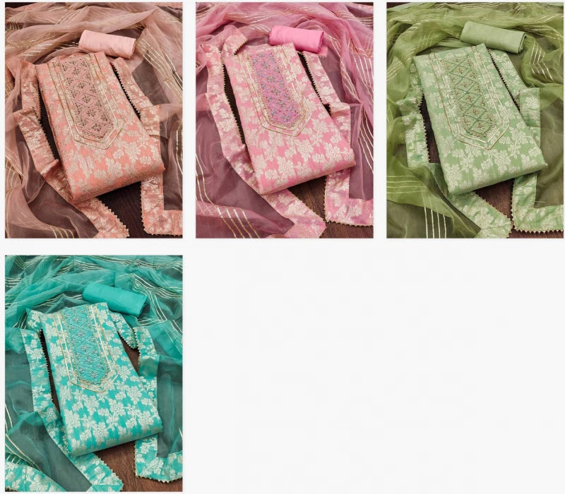Navya Suit 149