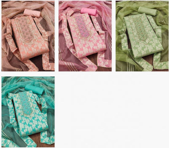 Navya Suit 149