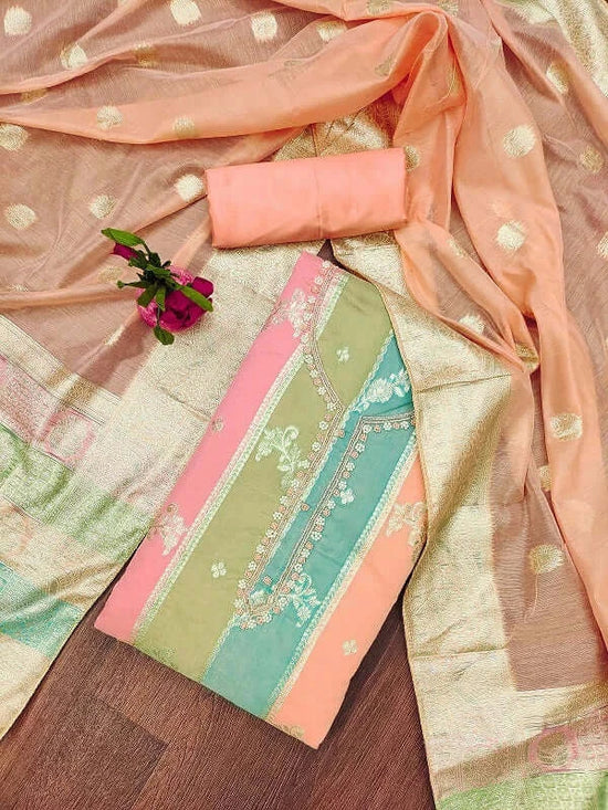 Navya Suit 151