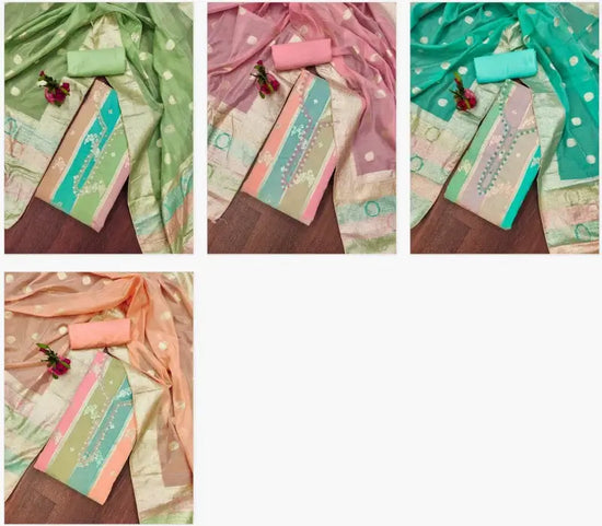 Navya Suit 151