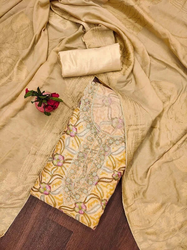Navya Suit 152