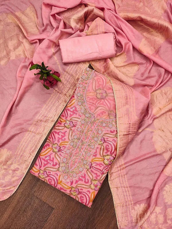 Navya Suit 152