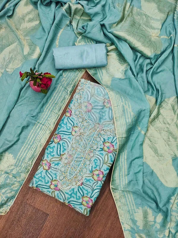 Navya Suit 152