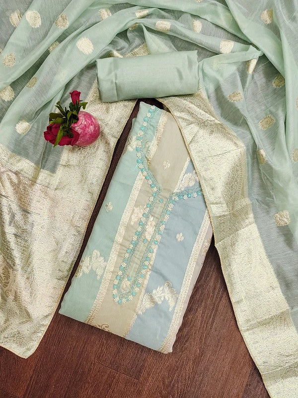 Navya Suit 153
