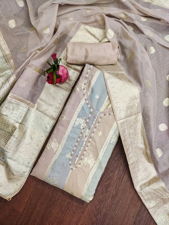 Navya Suit 153