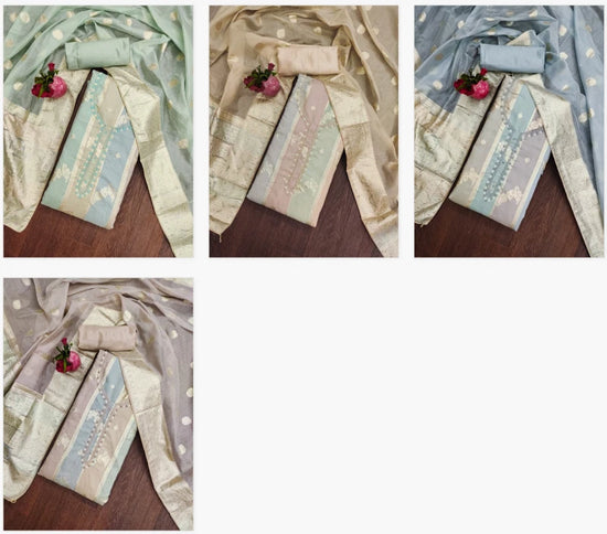 Navya Suit 153