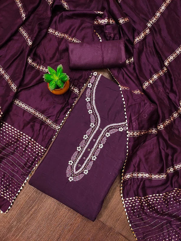 Navya Suit 154