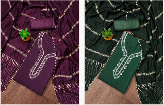 Navya Suit 154
