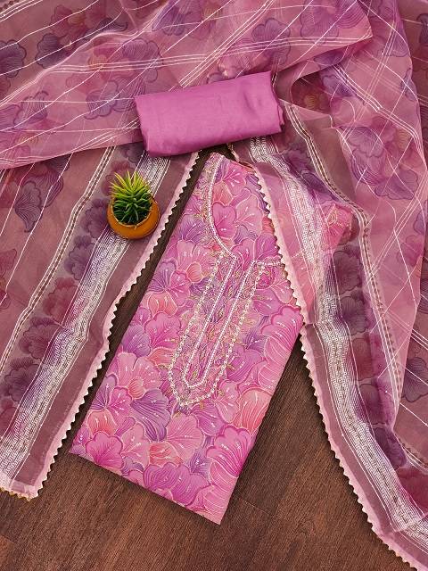 Navya Suit 156