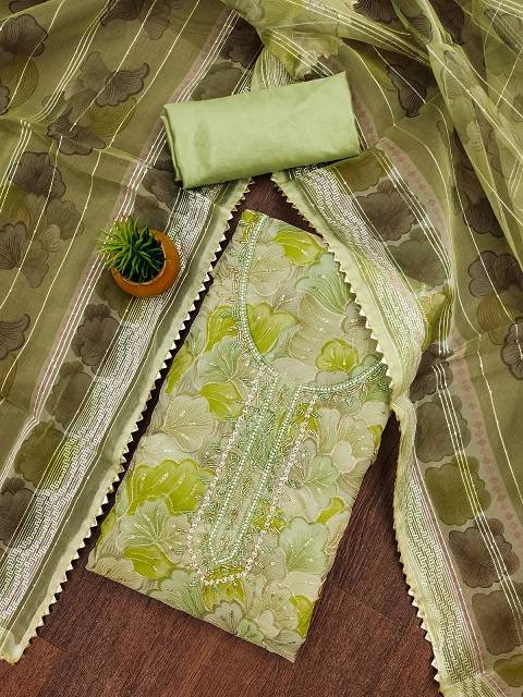 Navya Suit 156