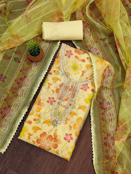 Navya Suit 157