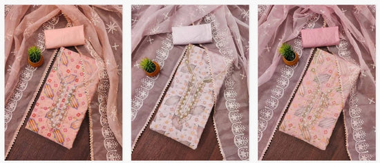 Navya Suit 158