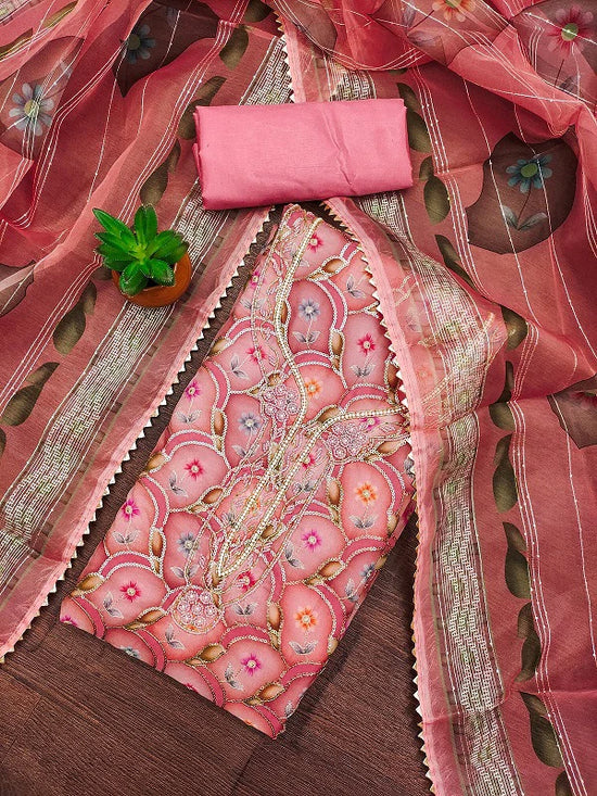 Navya Suit 160